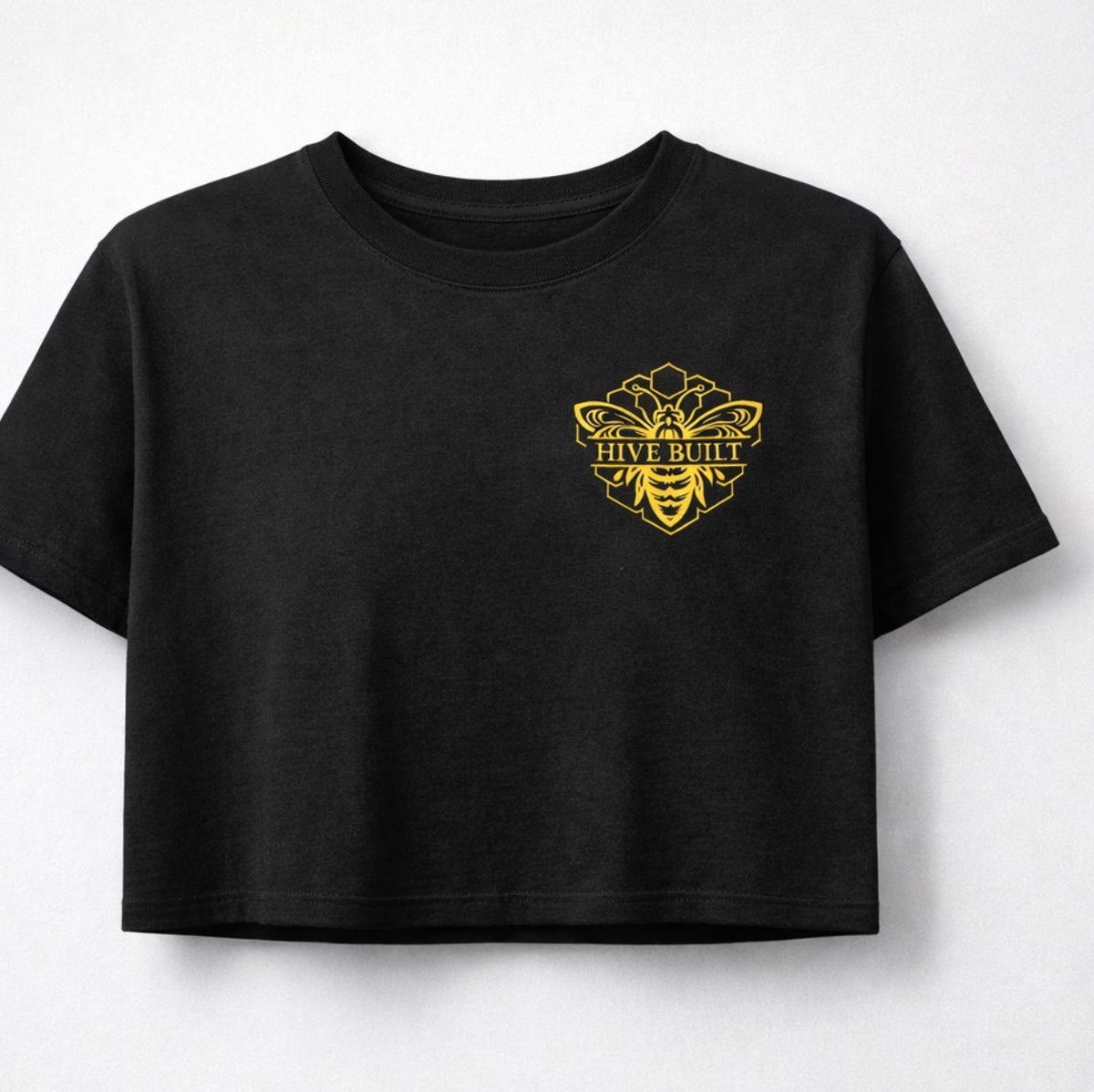 Hive Built Signature Crop