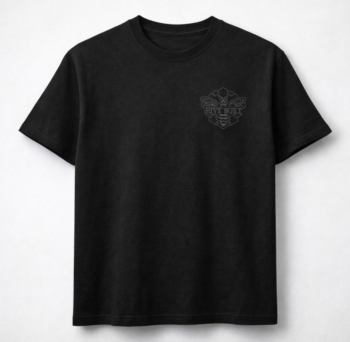 Hive Built Shadow Tee