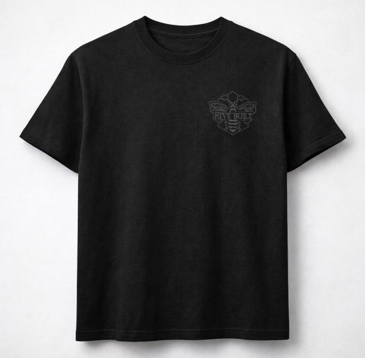 Hive Built Shadow Tee